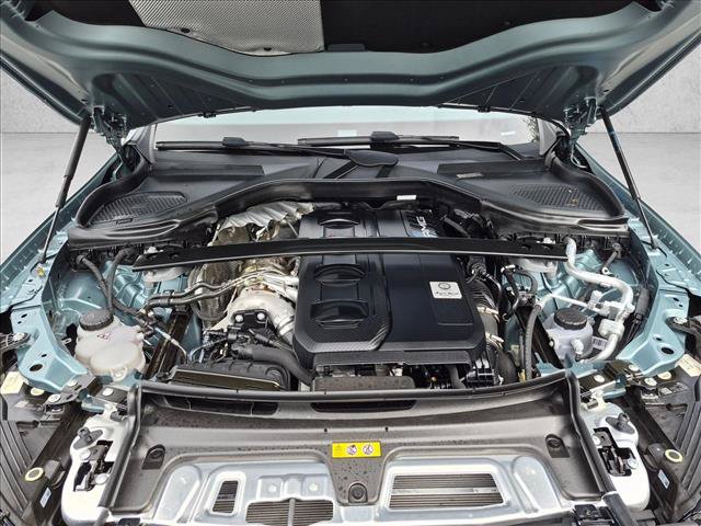 Certified 2026 Mercedes-Benz GLC 43 AMG 4MATIC image 24