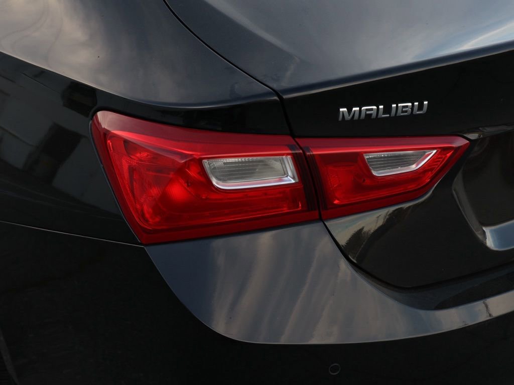Used 2024 Chevrolet Malibu LT image 7