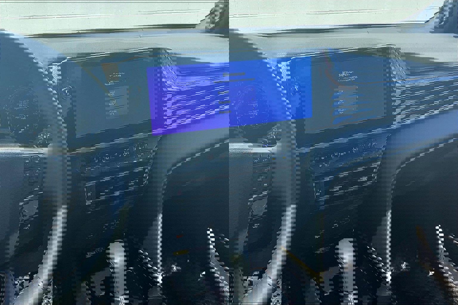 Used 2026 Toyota Camry XSE w/ Premium Plus Package image 7