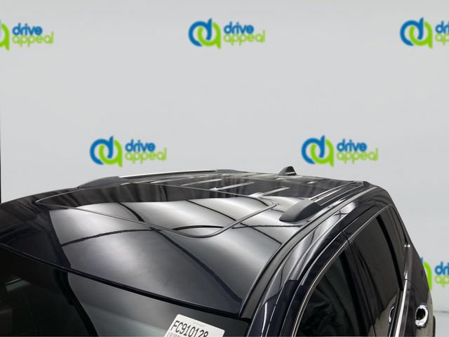 Used 2015 Jeep Grand Cherokee Limited w/ Trailer Tow Group IV AWD/4WD image 13
