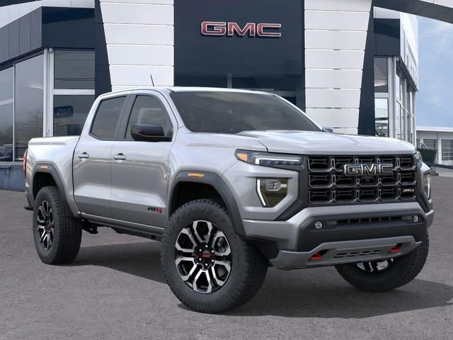 New 2026 GMC Canyon AT4 w/ Technology Plus Package image 7