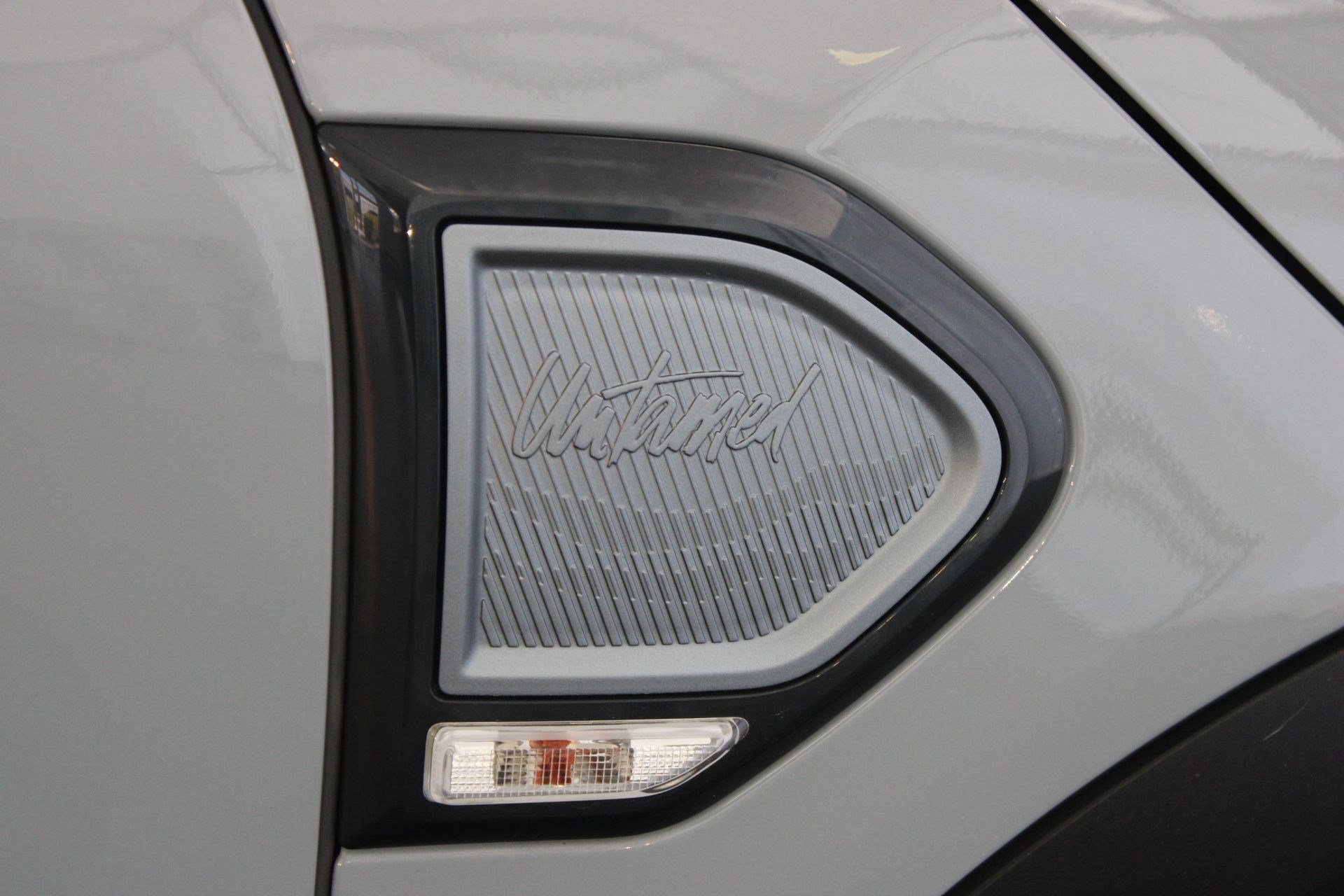 Used 2023 MINI Cooper Countryman S w/ Mini Untamed Edition image 21