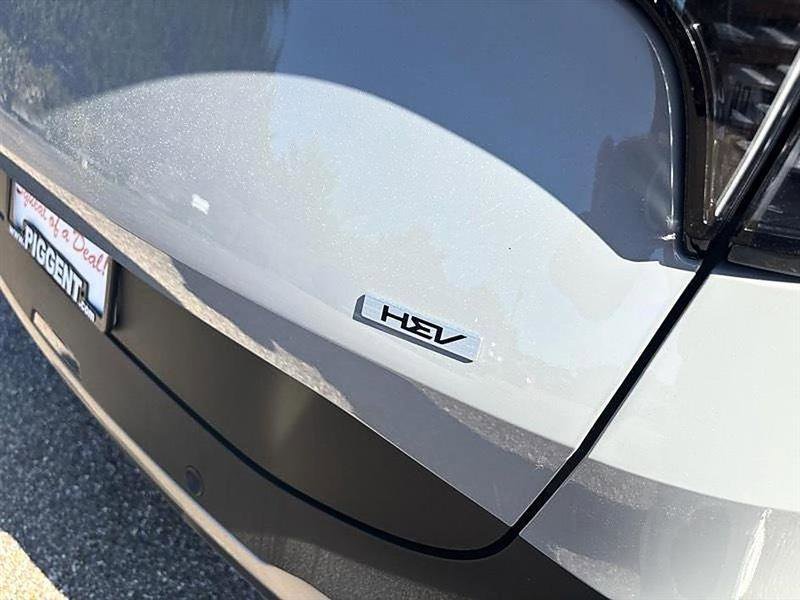 Used 2026 Kia Sportage S AWD/4WD image 13