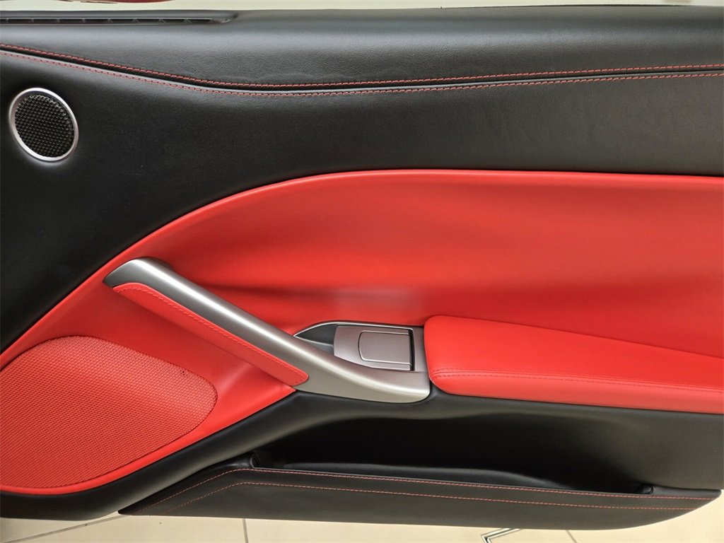 Used 2016 Ferrari F12 Berlinetta image 27