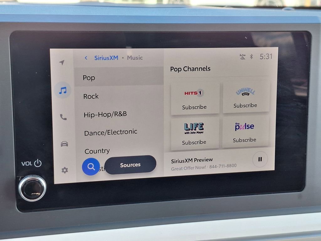 Used 2024 Toyota Tacoma TRD Off-Road image 17