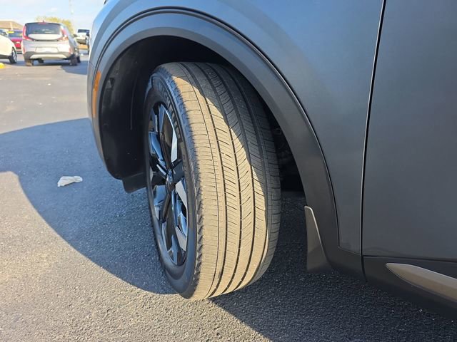 Certified 2024 Kia Sportage X-Line Prestige image 40