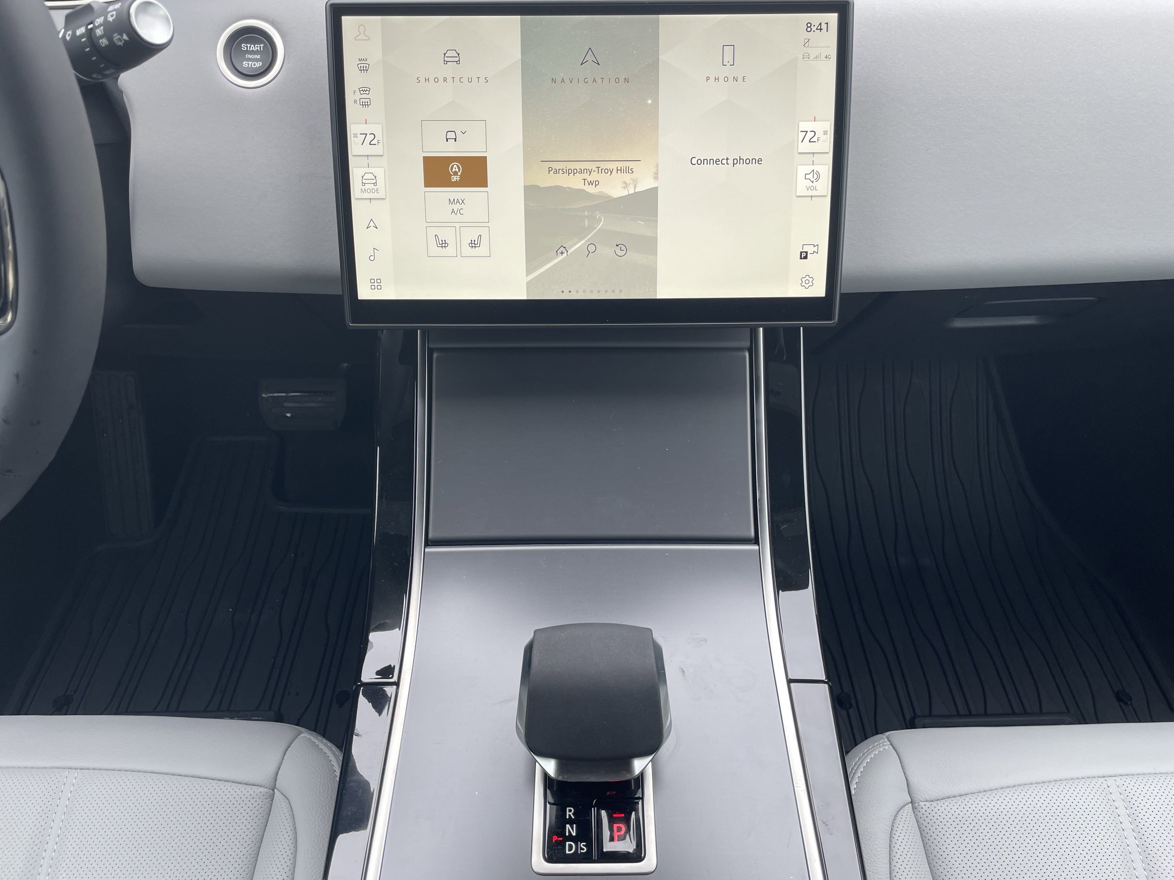New 2026 Land Rover Range Rover Evoque S image 19