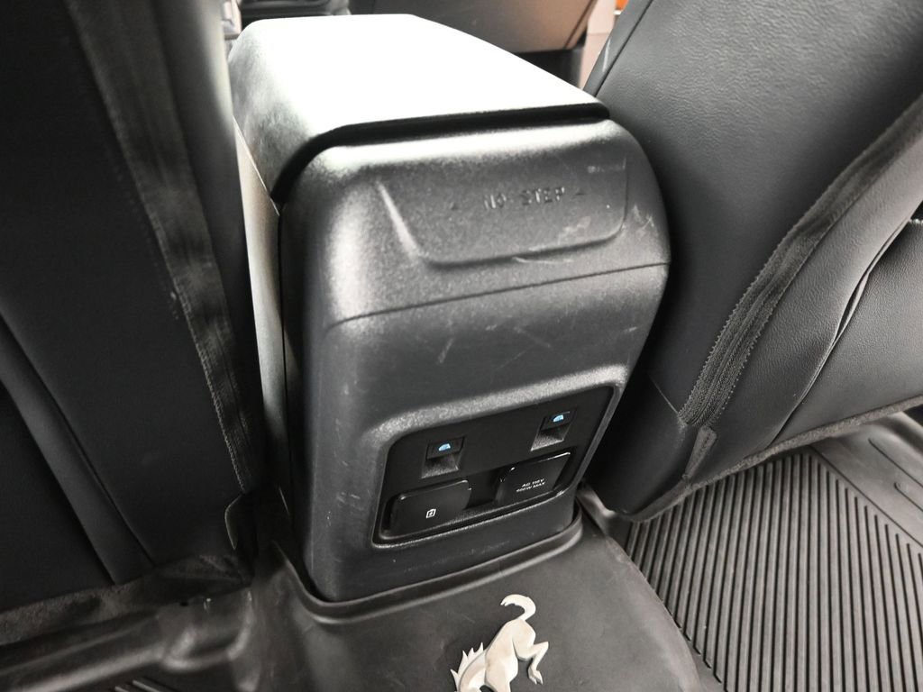 Certified 2022 Ford Bronco Wildtrak image 20