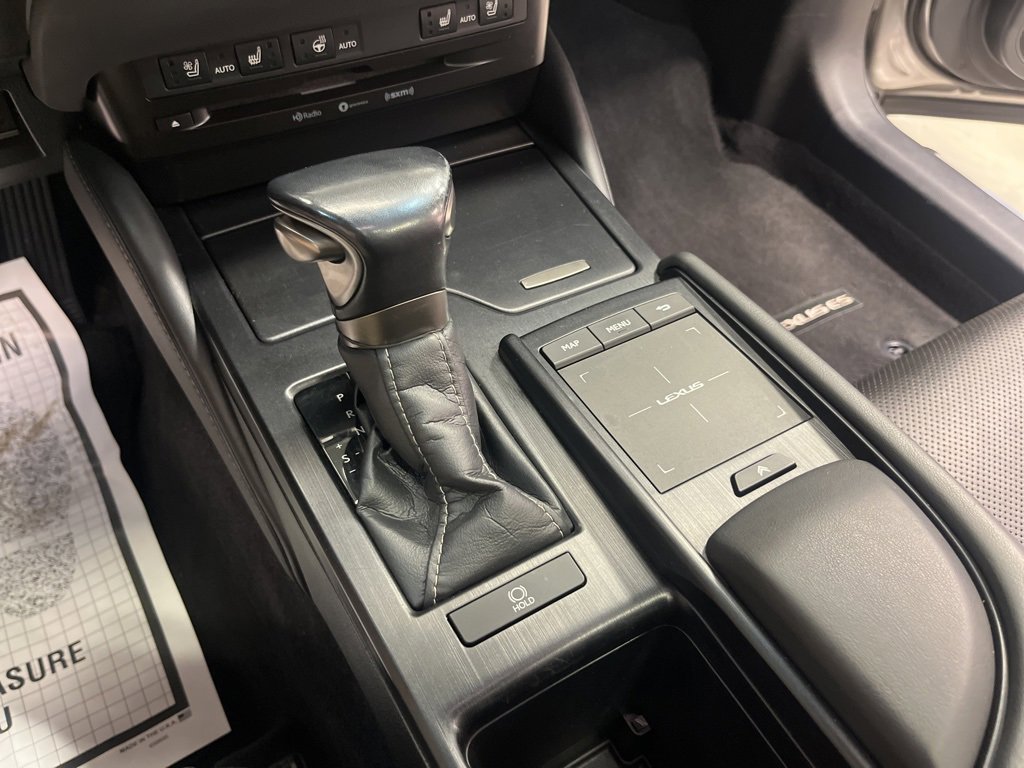 Used 2021 Lexus ES 350 w/ Premium Package image 52