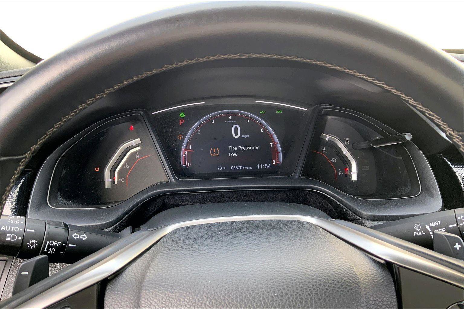 Used 2021 Honda Civic Sport image 18