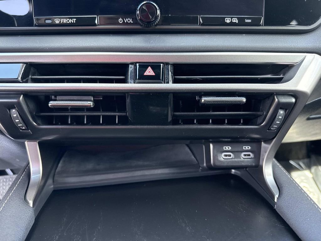 Used 2023 Lexus RX 350 Premium w/ Accessory Package (Z1) image 30