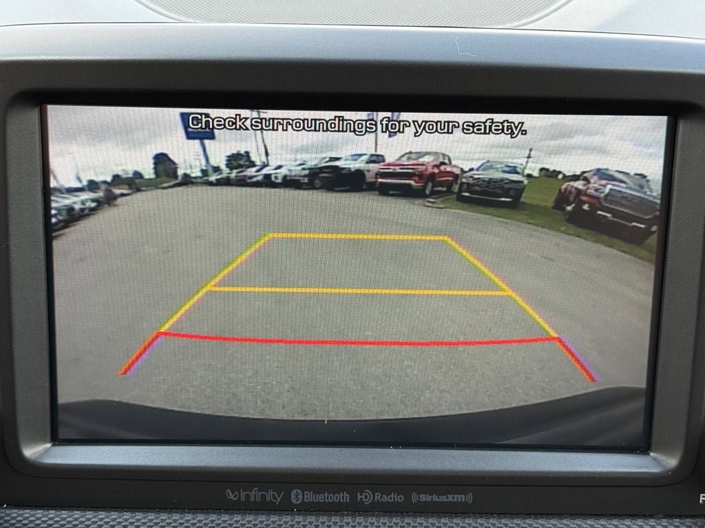 Used 2019 Hyundai Kona Ultimate FWD image 28