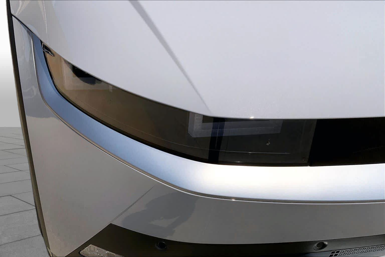 New 2026 Hyundai Ioniq 5 SEL RWD image 13