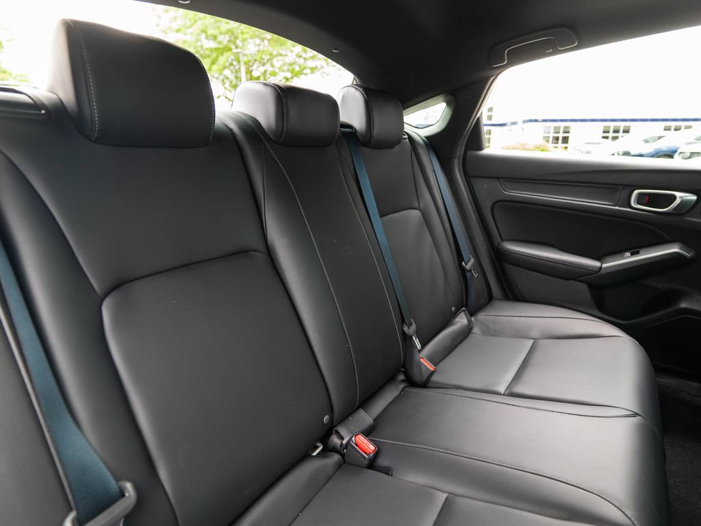 Certified 2023 Acura Integra A-Spec FWD image 35