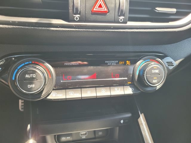 Used 2023 Kia Forte GT w/ GT2 Package FWD image 24