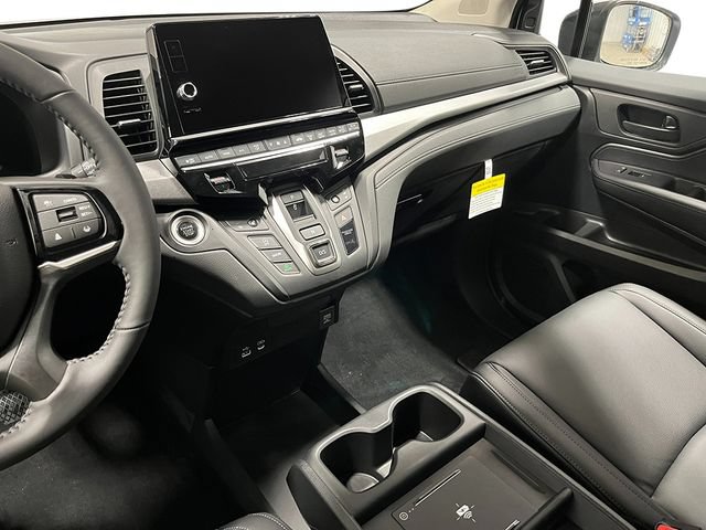 New 2026 Honda Odyssey EX-L image 22