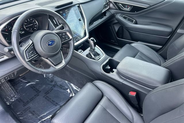Used 2024 Subaru Outback Limited image 10