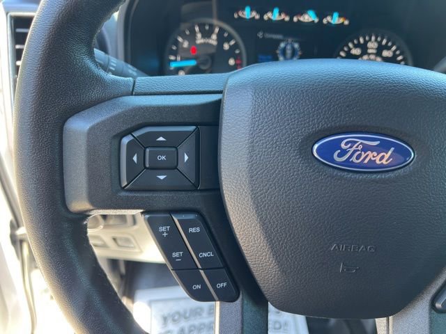 Used 2020 Ford F150 XLT w/ Equipment Group 302A Luxury AWD/4WD image 24