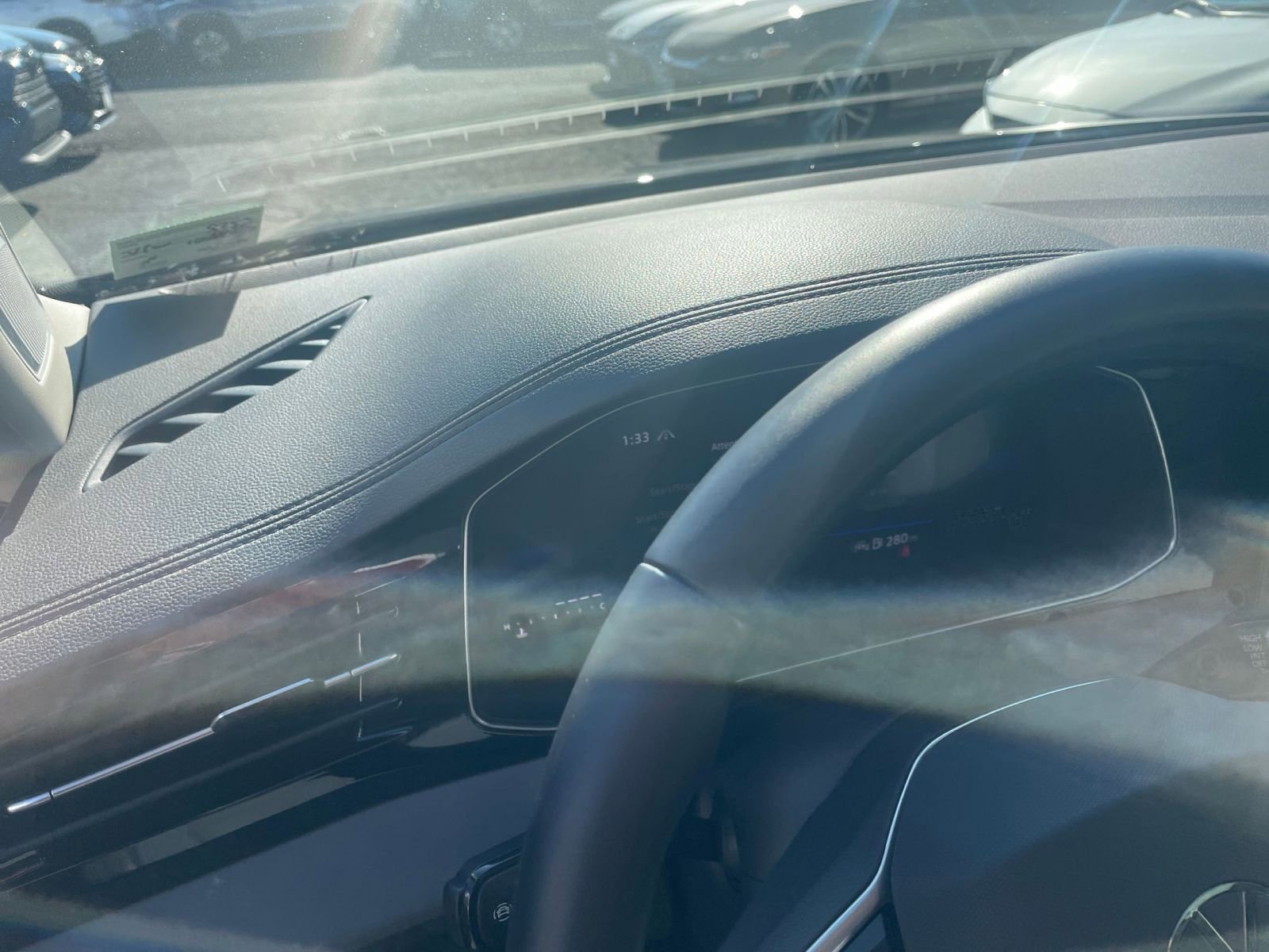 Used 2025 Volkswagen Jetta SE image 35