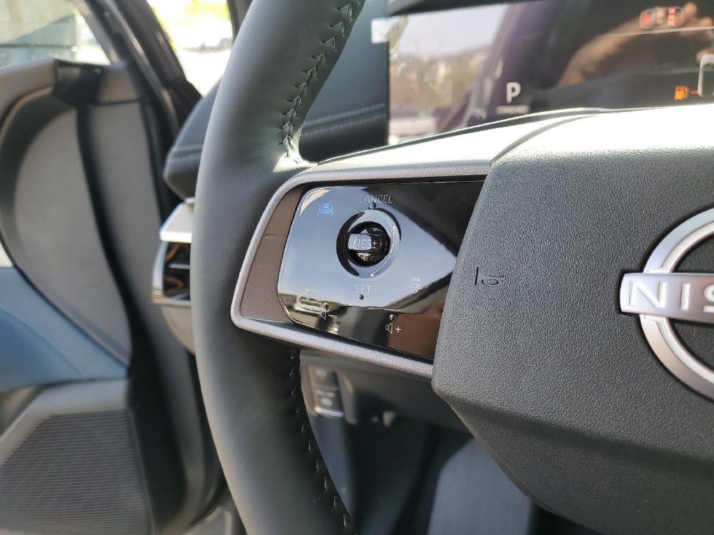 New 2026 Nissan Murano Platinum w/ Cargo Package AWD/4WD image 23