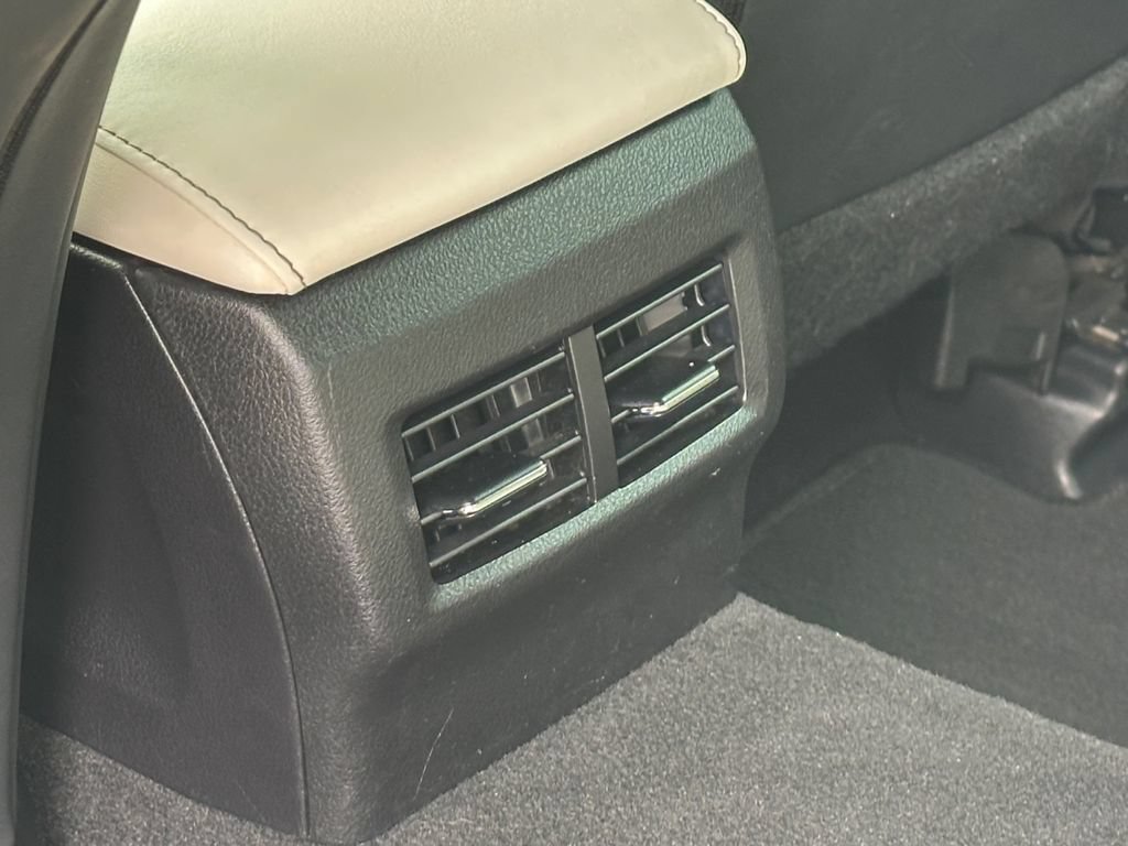 Used 2022 Lexus IS 350 F Sport w/ Navigation Package RWD image 26