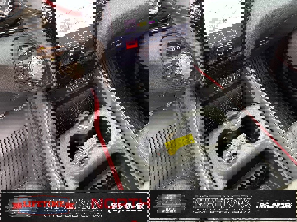 New 2026 RAM 1500 Rebel image 11