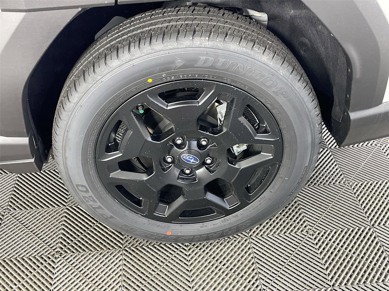 New 2026 Subaru Outback Limited image 23