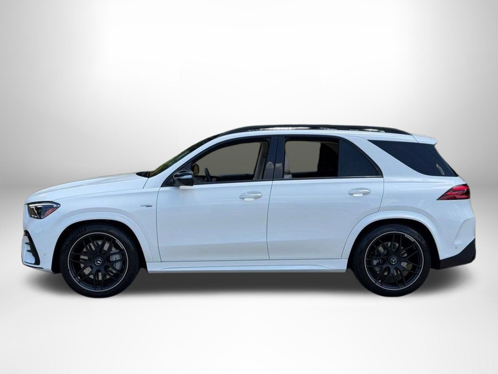 Used 2026 Mercedes-Benz GLE 53 AMG 4MATIC image 7