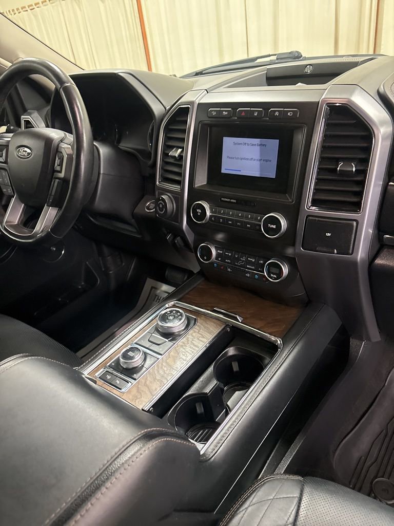 Used 2020 Ford Expedition Platinum image 32