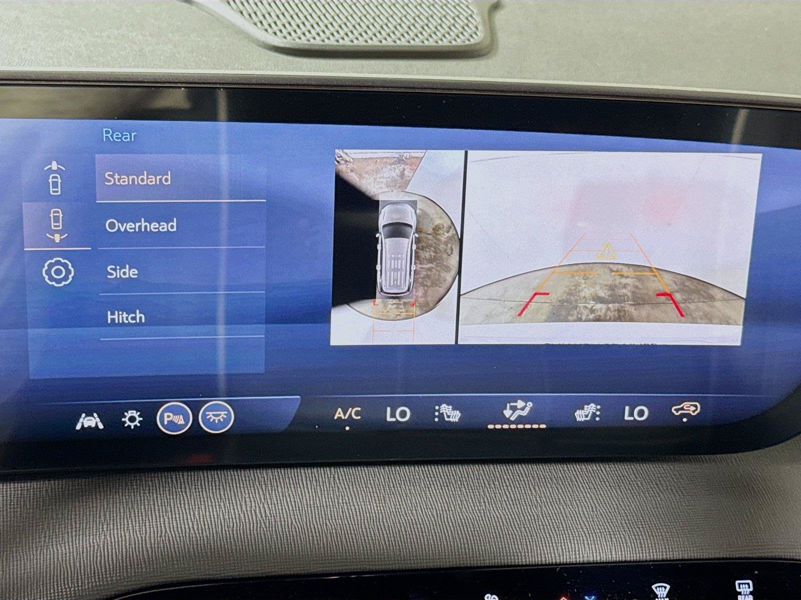 New 2026 Buick Enclave Sport Touring w/ Power Package FWD image 9