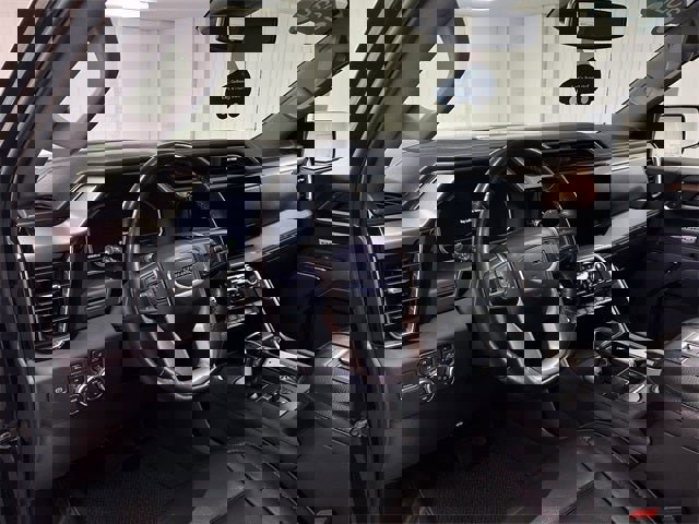 Certified 2022 GMC Sierra 1500 Denali image 56