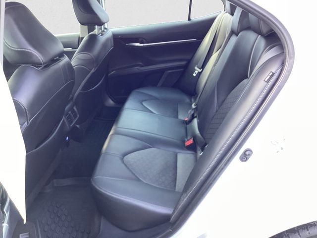 Used 2023 Toyota Camry XSE w/ Cold Weather Package image 11