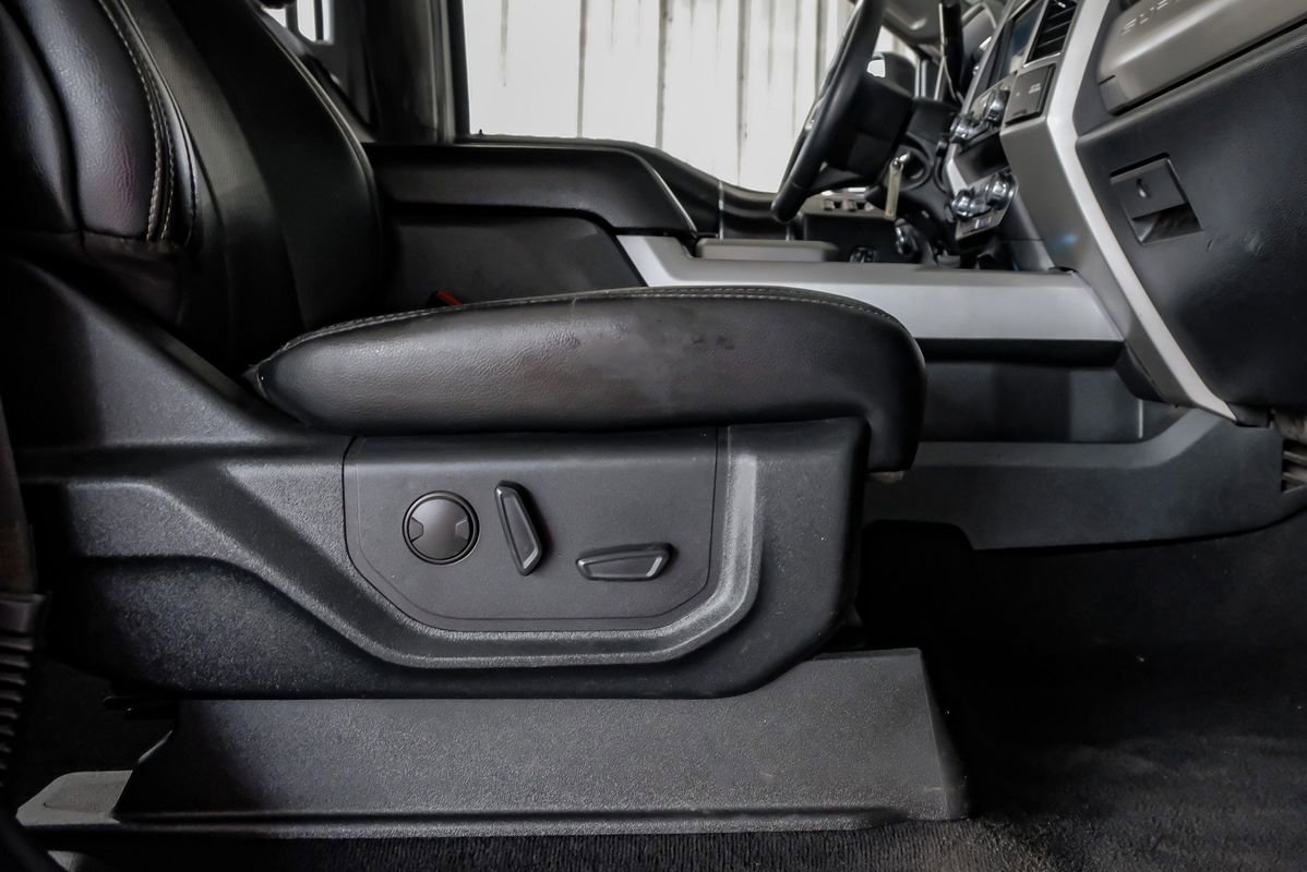 Used 2020 Ford F250 Lariat AWD/4WD image 32
