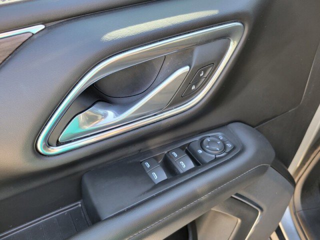 Used 2023 Chevrolet Suburban LS w/ Driver Alert Package image 14