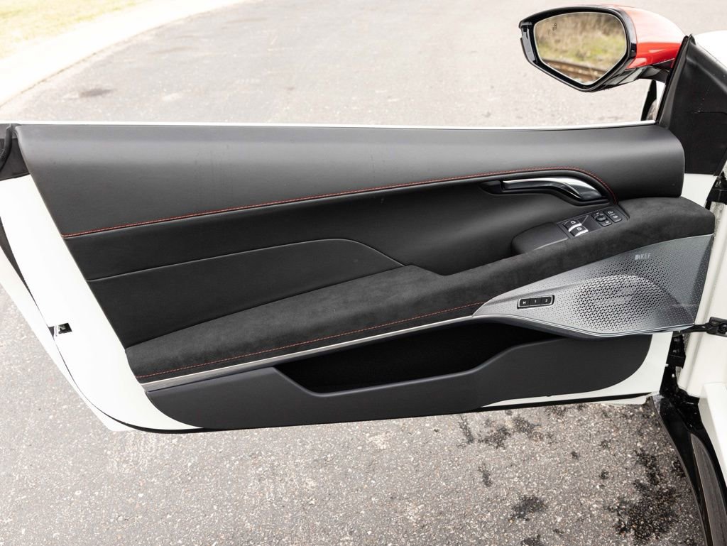 New 2026 Lotus Emira SE RWD image 19