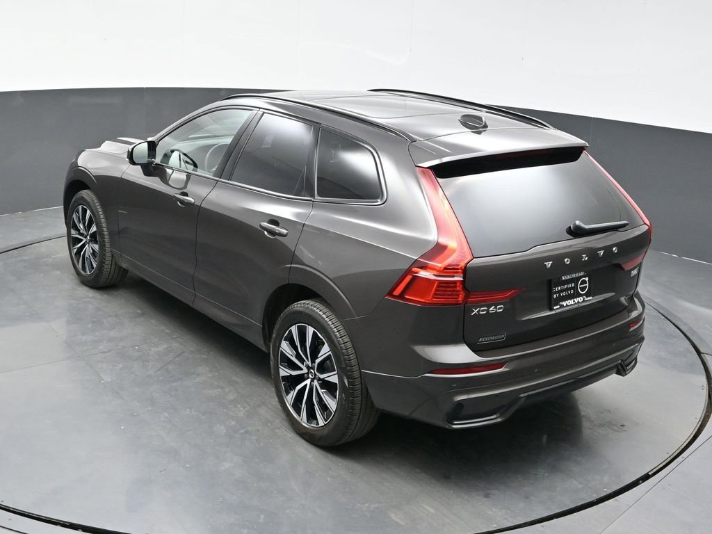 Used 2025 Volvo XC60 B5 Plus w/ Climate Package AWD/4WD image 29