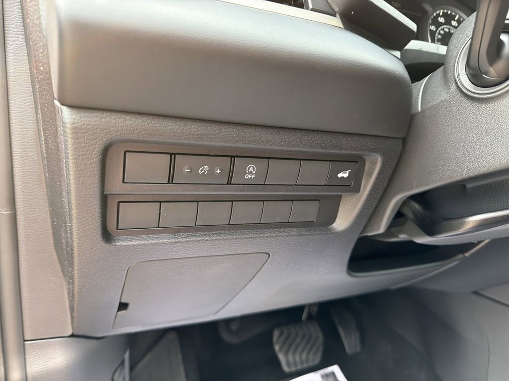New 2026 Mitsubishi Outlander SE AWD/4WD image 17