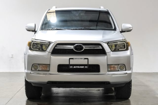 Used 2013 Toyota 4Runner SR5 RWD image 8