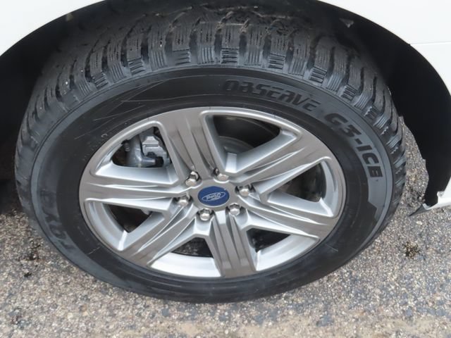 Used 2024 Ford Expedition Platinum AWD/4WD image 14