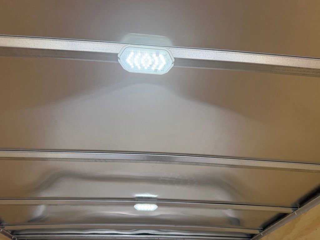 New 2027 Ford E-450 and Econoline 450 Super Duty w/ Power Equipment Group image 41