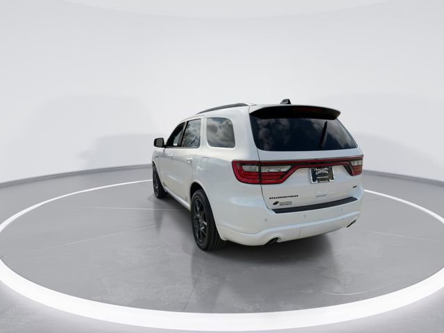 New 2026 Dodge Durango GT AWD/4WD image 6