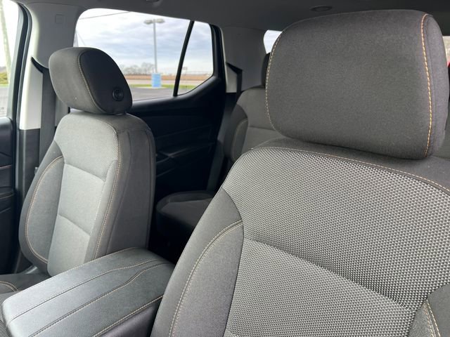 Used 2019 Chevrolet Traverse LT AWD/4WD image 15