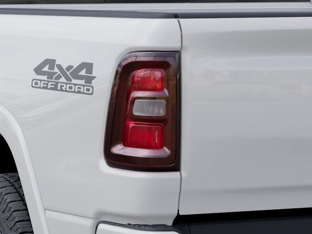 New 2027 RAM 1500 Big Horn AWD/4WD image 10