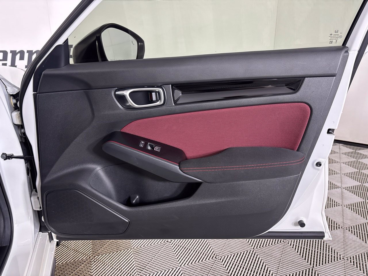 Used 2025 Honda Civic Si image 29