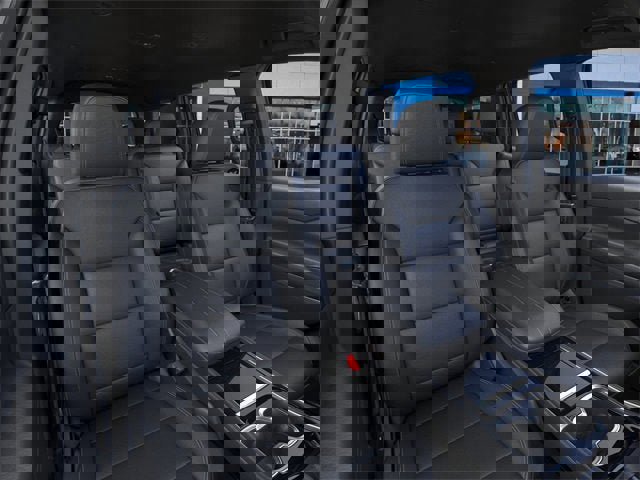 New 2026 Chevrolet Traverse LT w/ Driver Confidence Package image 16