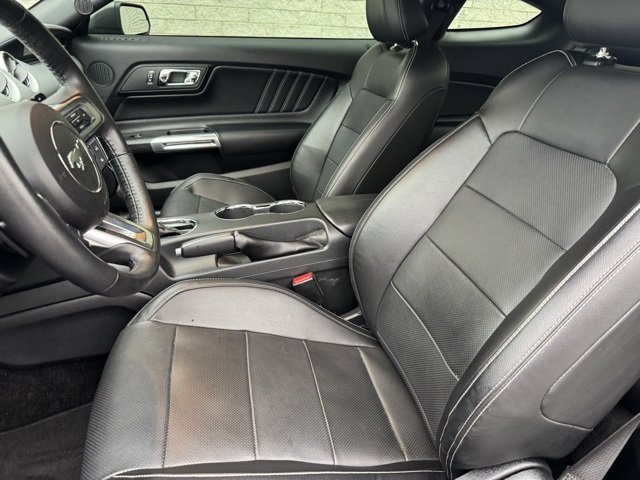 Certified 2017 Ford Mustang GT Premium w/ Black Accent Package image 15