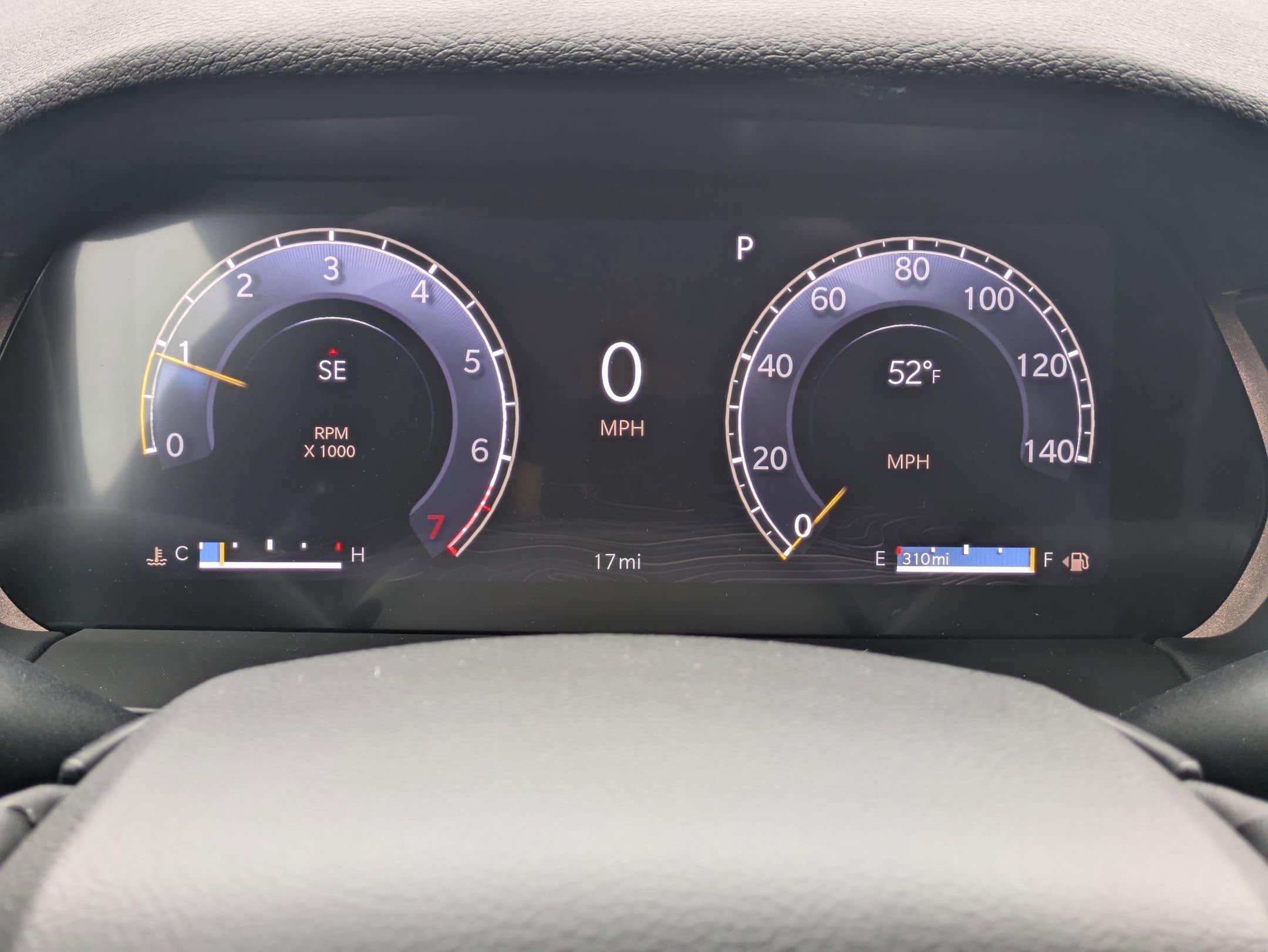 New 2026 Jeep Grand Cherokee Laredo X AWD/4WD image 10