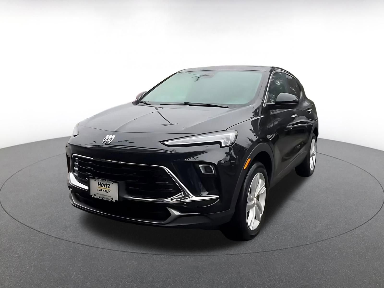 Used 2025 Buick Encore GX Preferred image 7