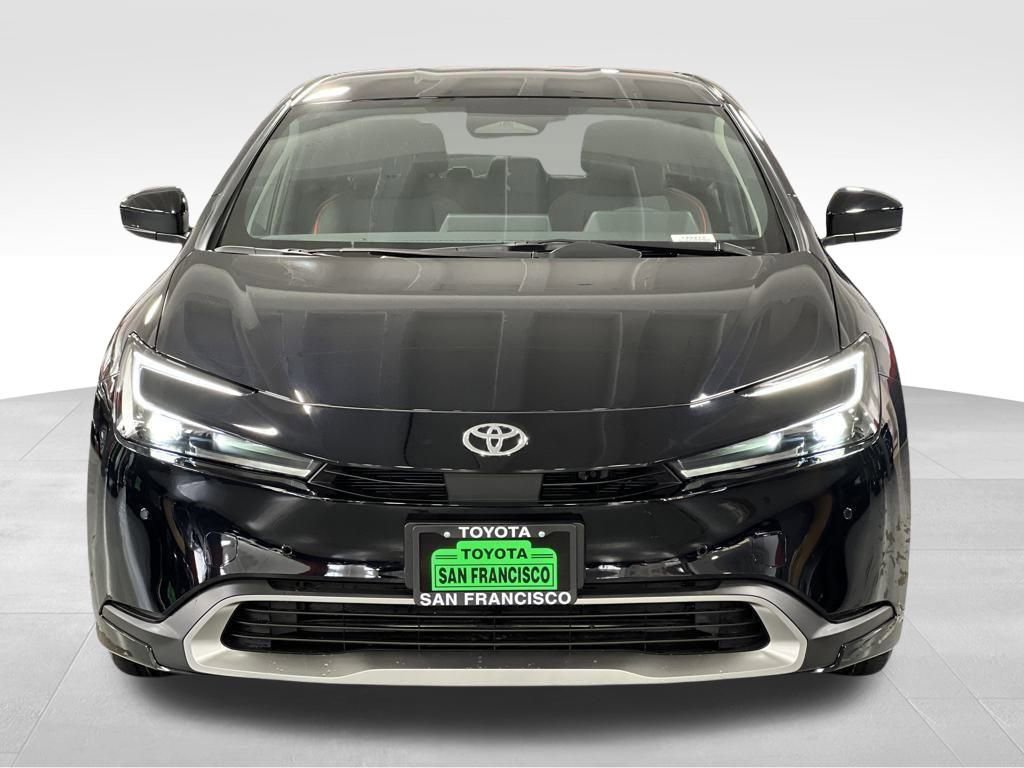New 2026 Toyota Prius Plug-In Hybrid image 5