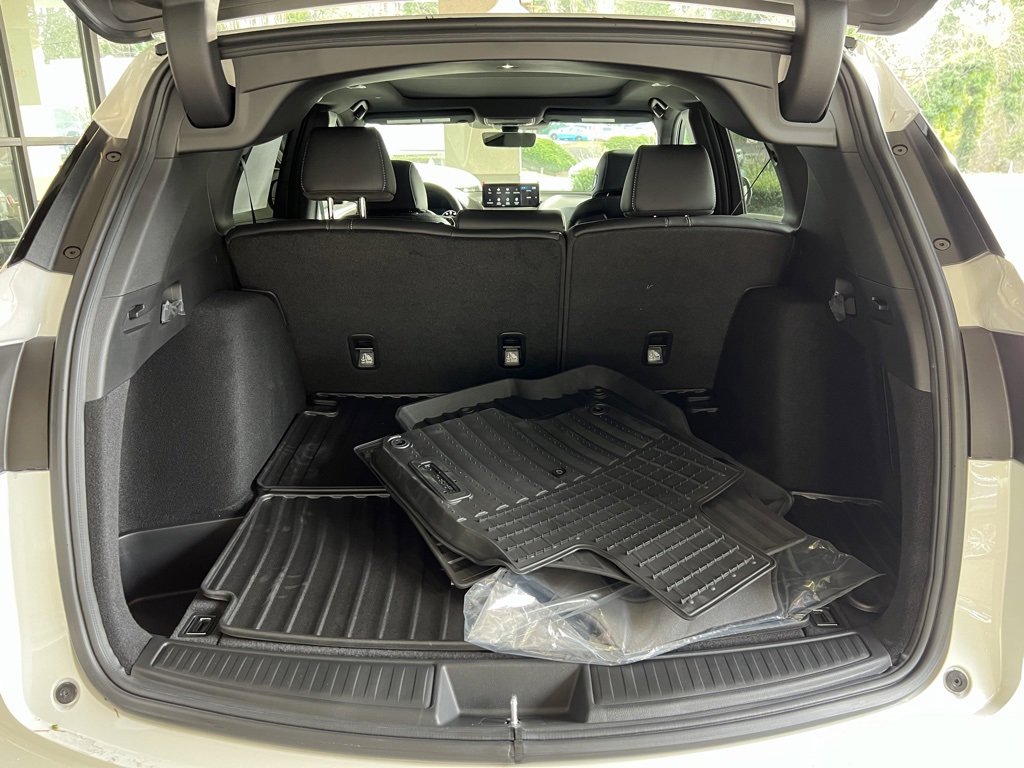 New 2026 Acura RDX Base image 9